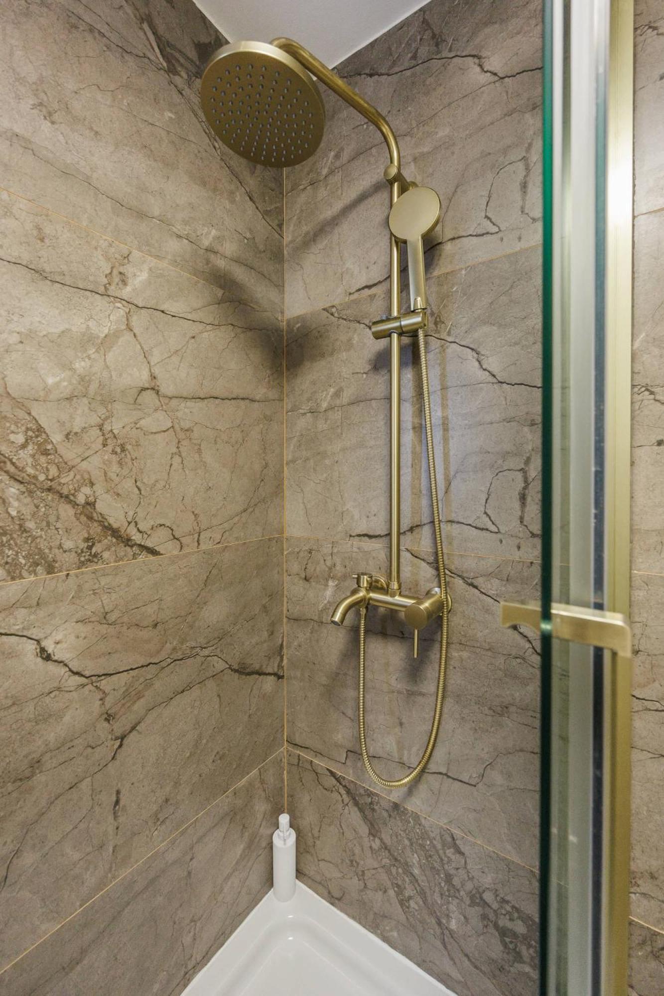 Appartement Quattro De Amicis Rovinj