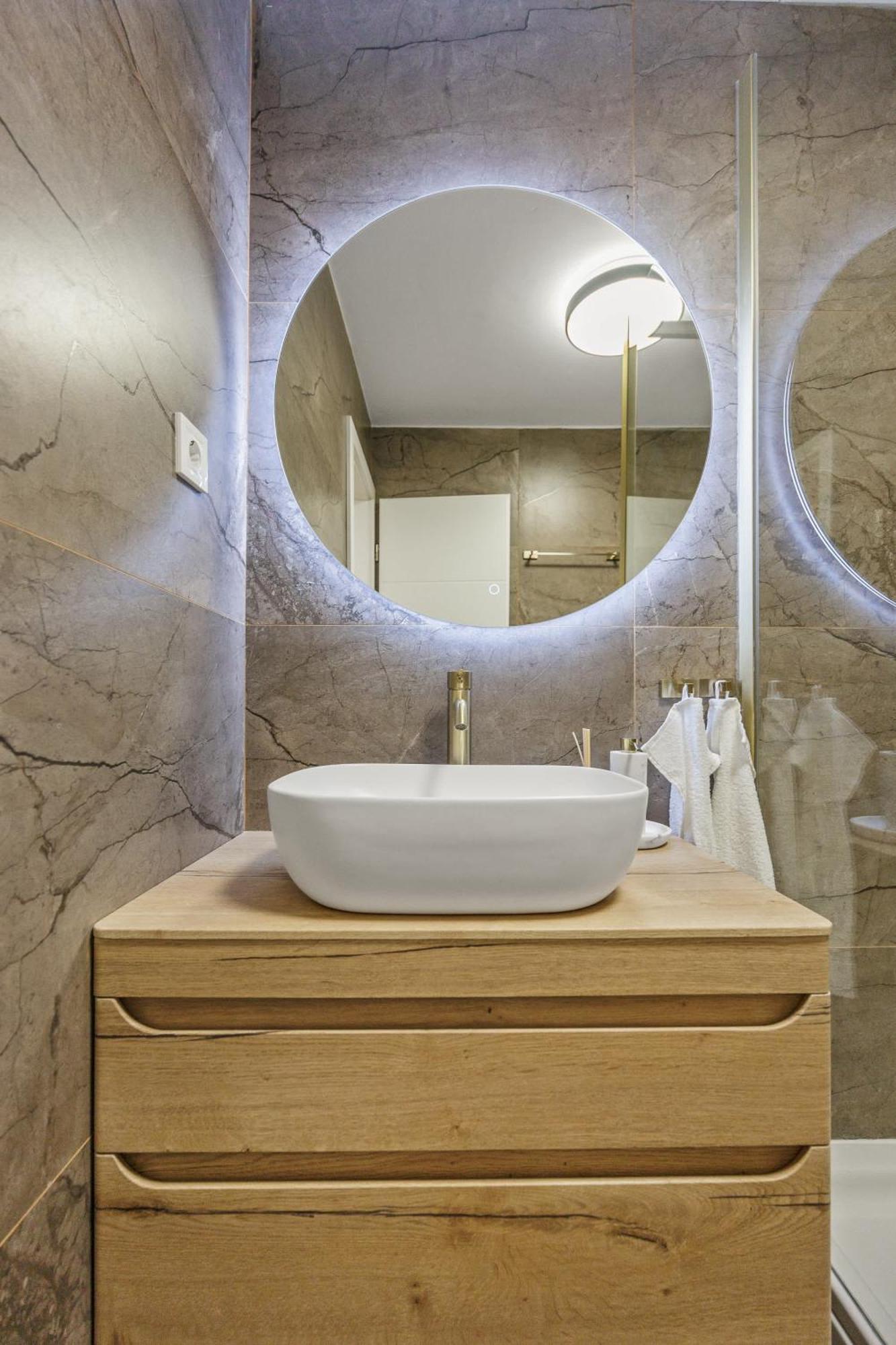 Appartement Quattro De Amicis Rovinj